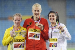 Christin Hussong,Speerwerfen,07.07.11,Lille/FRA,U-18-WM