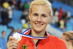 2011 in Lille, Frankreich