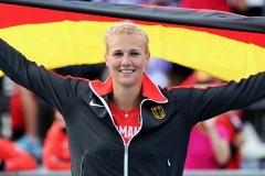 Christin Hussong,Speerwerfen,20.07.2013,Rieti/ITA,U-20-EM